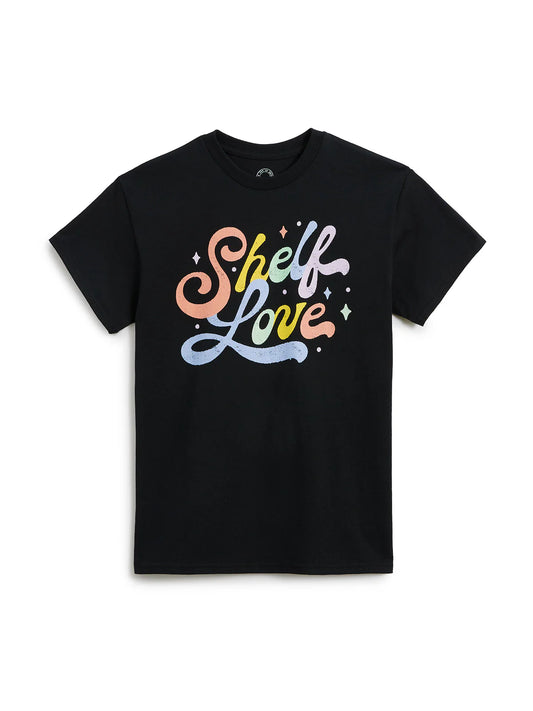 Shelf Love T-Shirt