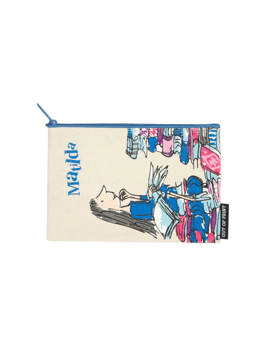 Matilda Pouch