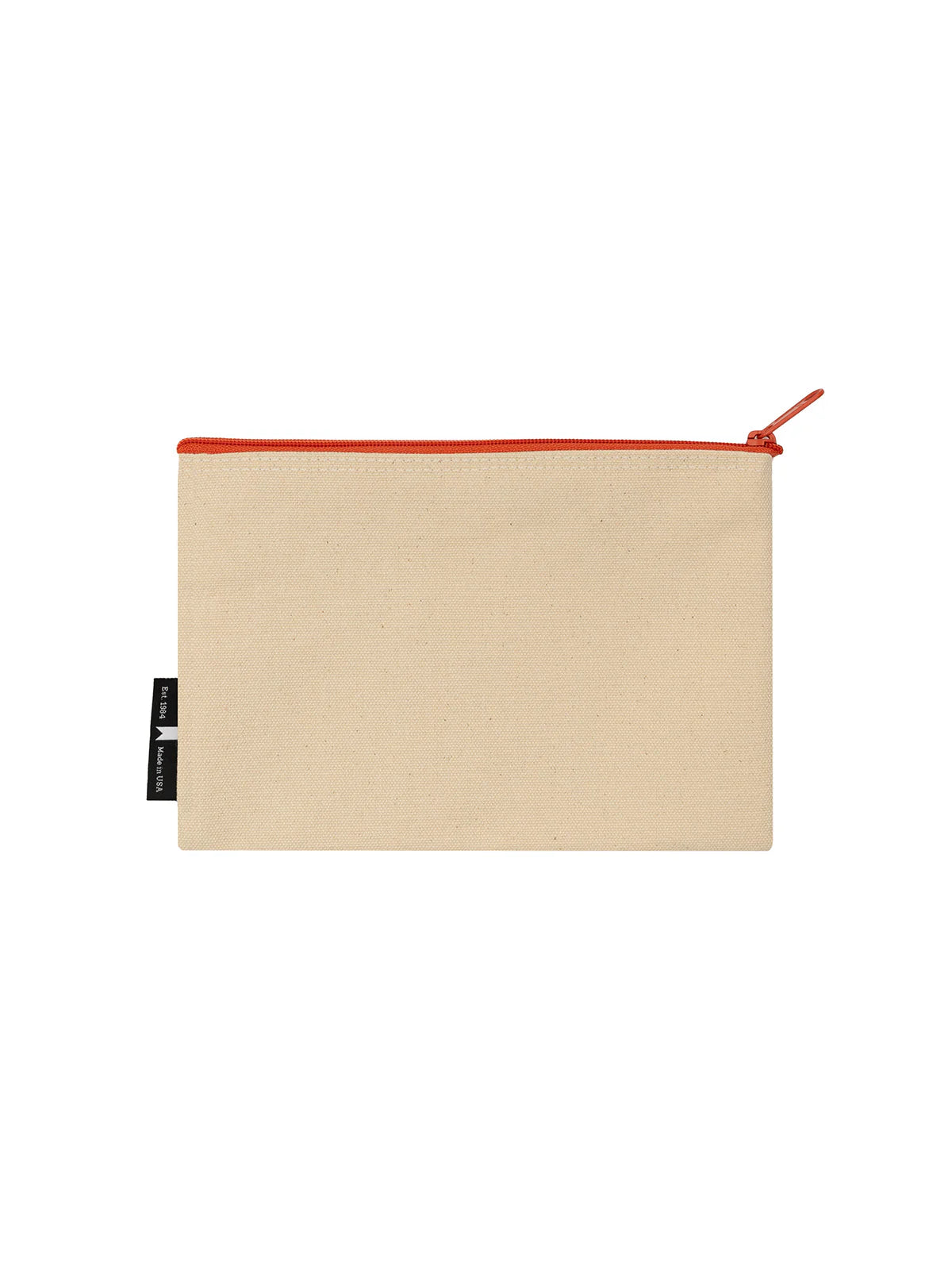 Romance Reader Pouch