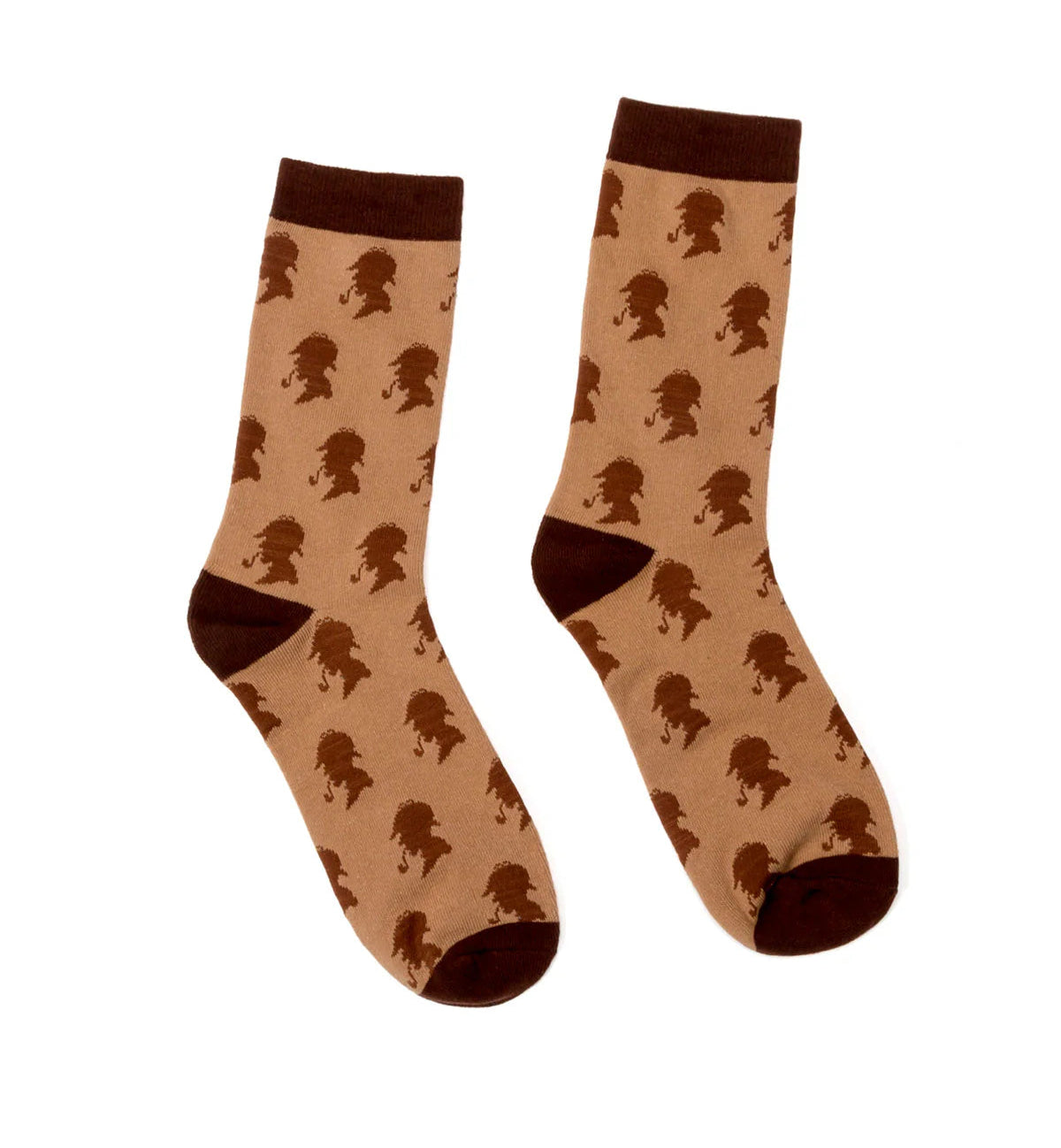 Sherlock Holmes Socks