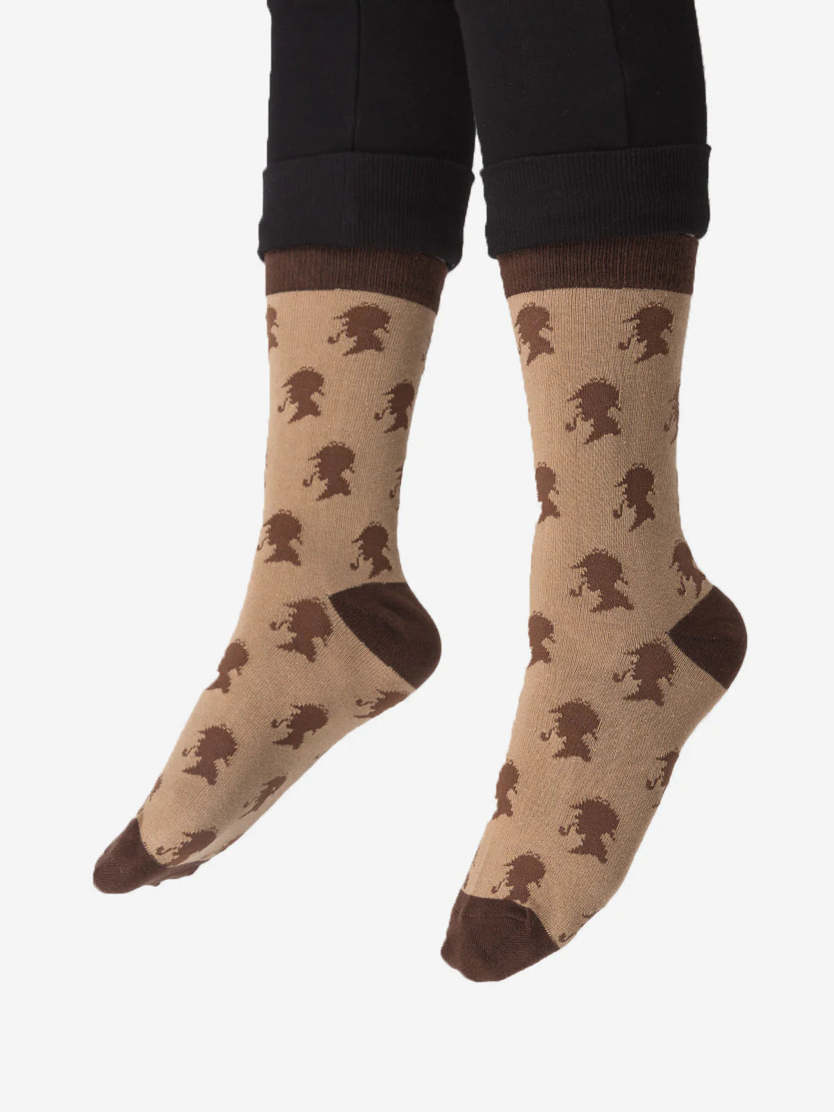 Sherlock Holmes Socks