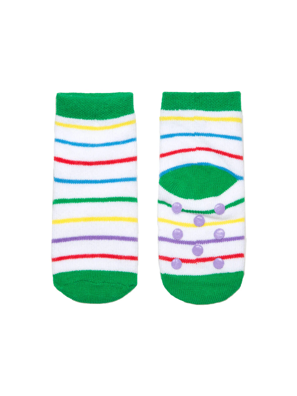 World of Eric Carle: The Very Hungry Caterpillar Children's Socks (4-pack, 2T-3T)