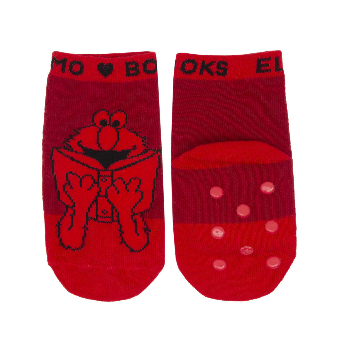 Sesame Street: Baby/Toddler Socks