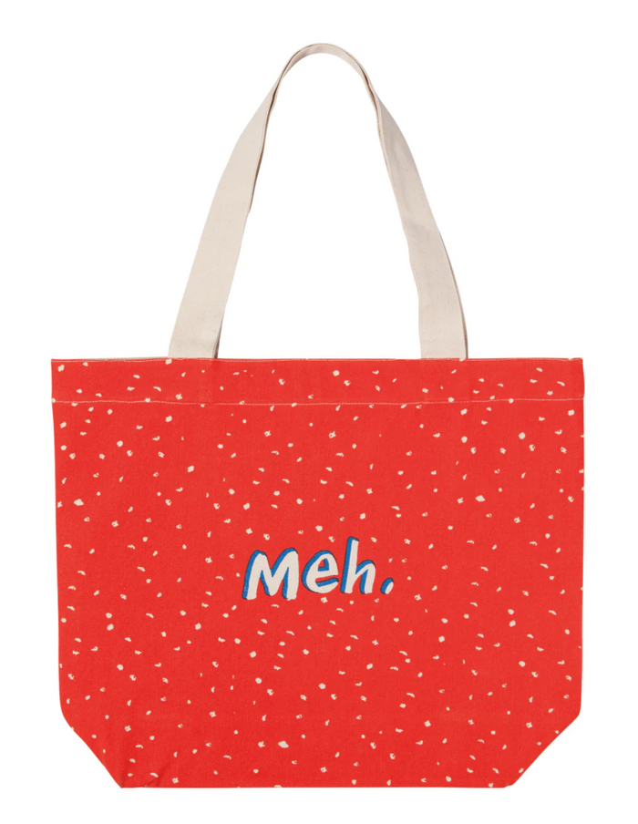 Maybe Not Tote Bag