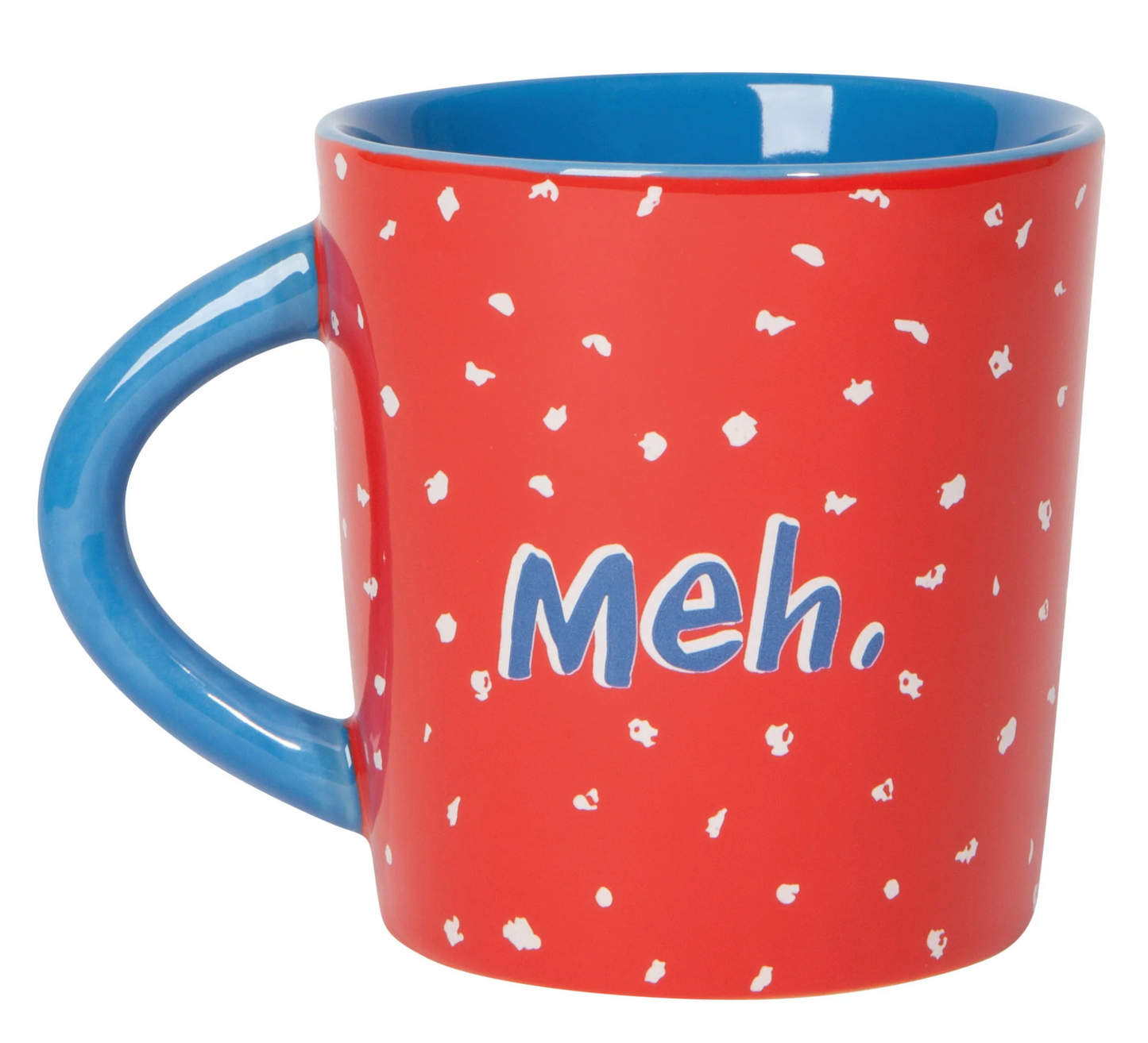 Maybe Not Taper Mug 14 oz