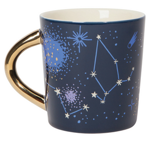 Shine Taper Mug 14 oz