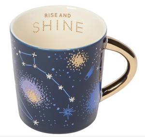 Shine Taper Mug 14 oz