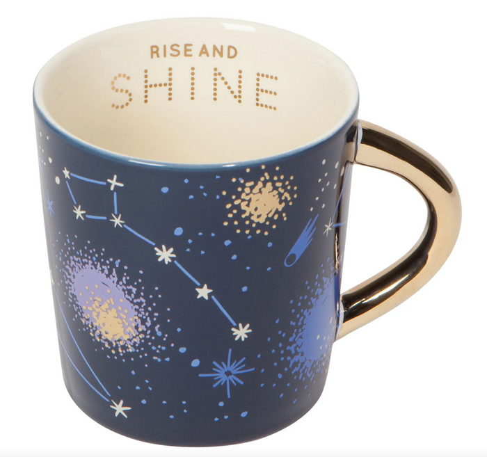 Shine Taper Mug 14 oz