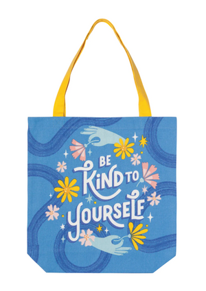 Care Club Everyday Tote Bag