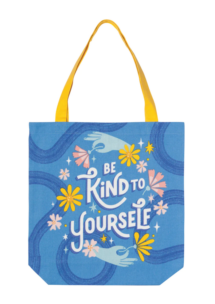 Care Club Everyday Tote Bag