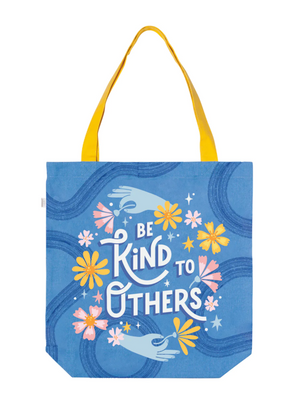 Care Club Everyday Tote Bag