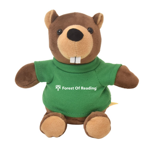 Forest of Reading Buddy