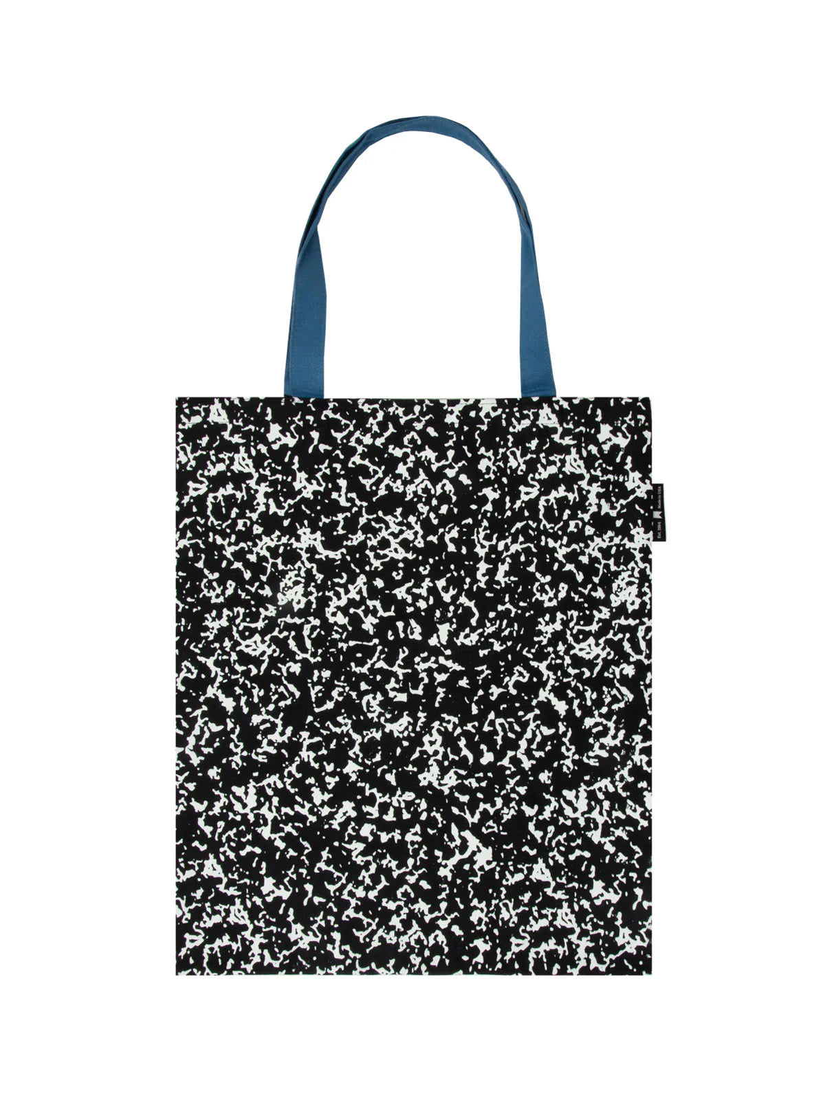 Composition Notebook Tote Bag