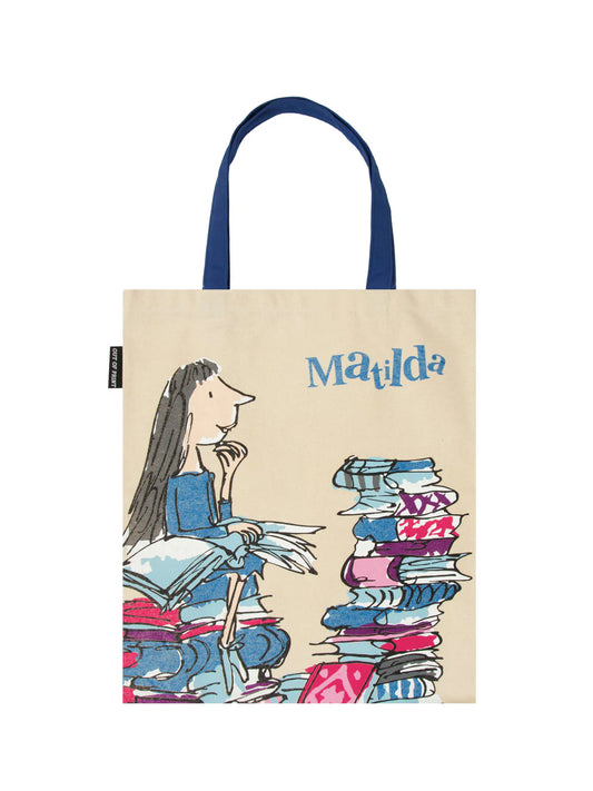 Matilda Tote