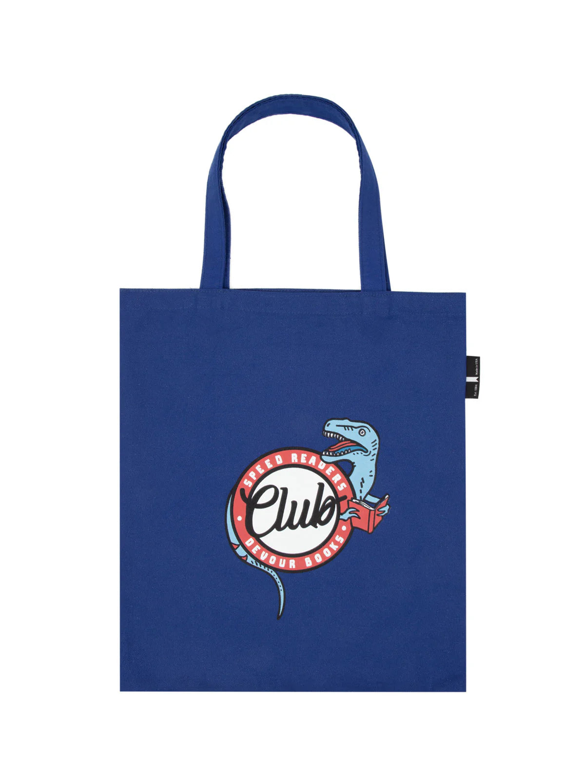 Velocireader Tote
