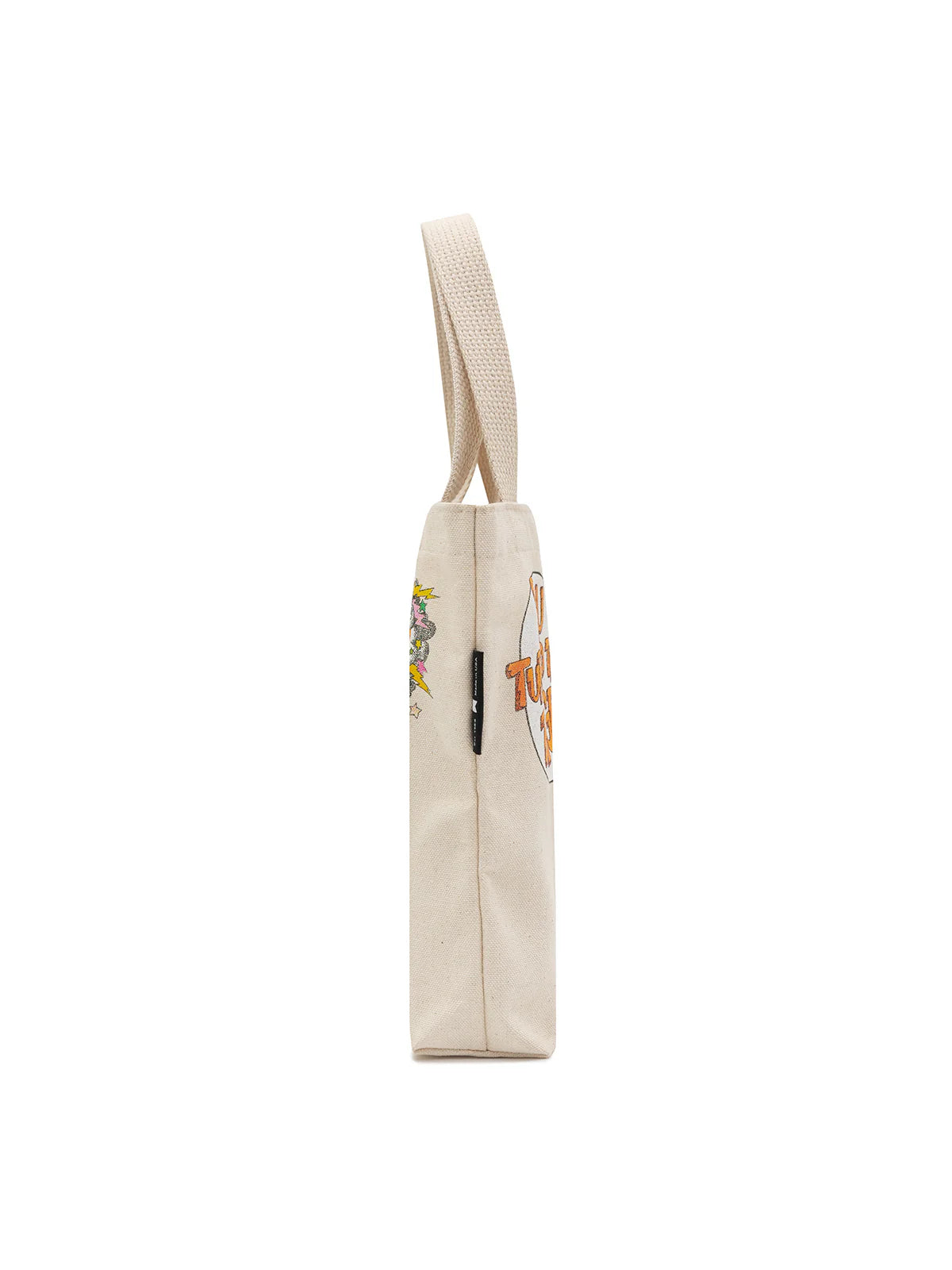 Sesame Street: The Monster at the End of This Book Mini Tote