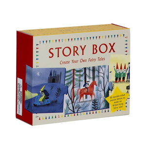 Story Box Create Your Own Fairy Tales