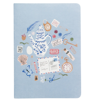 Finders Keepers Notebooks Set of 2
