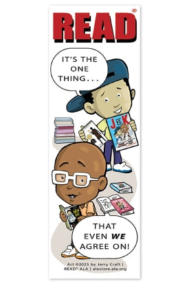 J vs. K Bookmark