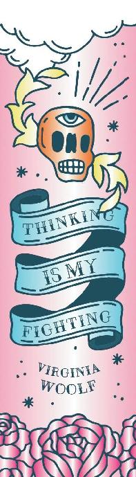 Dangerous Women Read Bookmarks