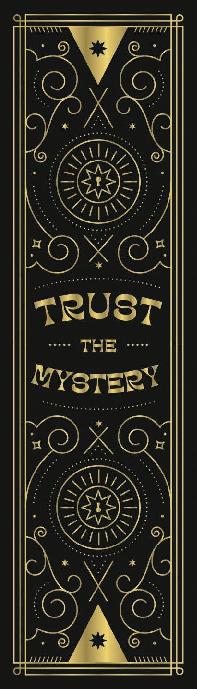 Fortune Favors the Reader Bookmarks