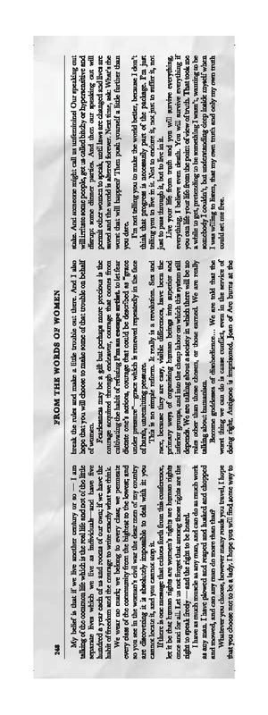 I Love Books Bookmarks