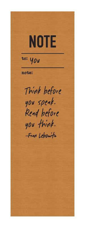 I Love Books Bookmarks