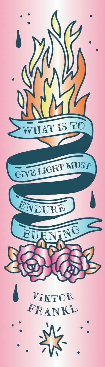 Dangerous Women Read Bookmarks