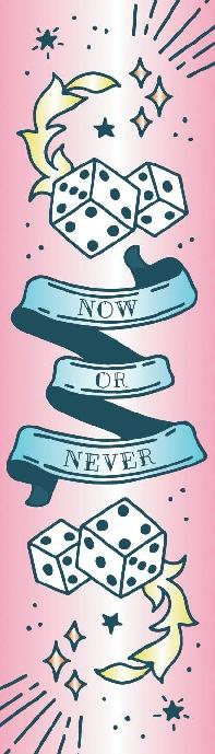 Dangerous Women Read Bookmarks