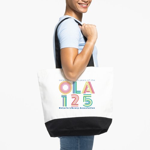 OLA 125th Anniversary Tote