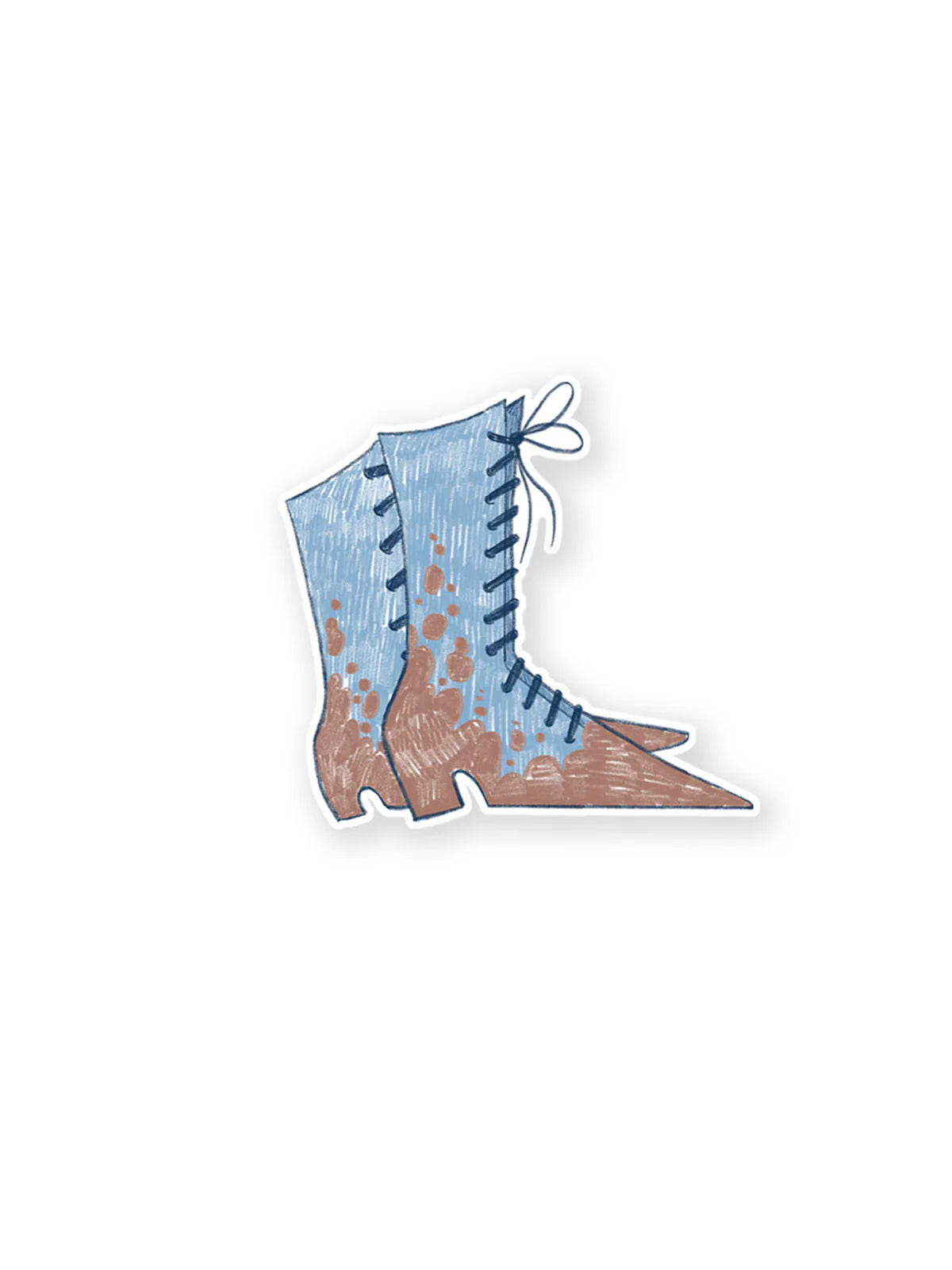 Pride and Prejudice Stickers - Set of 4