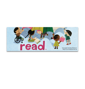 You Matter Bookmark