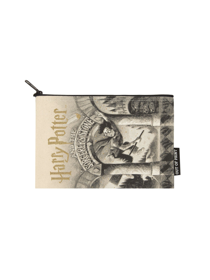 Harry Potter and the Sorcerer's Stone Pouch