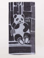 Lazy Ass Dish Towel