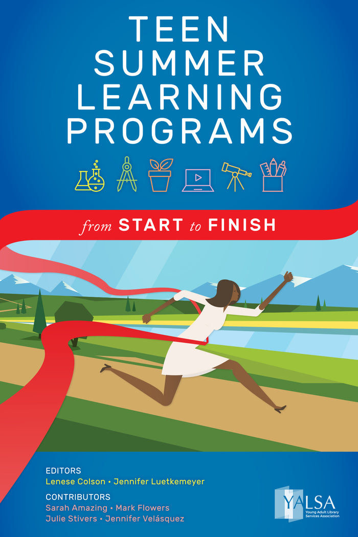 Teen Summer Learning Programs: From Start to Finish