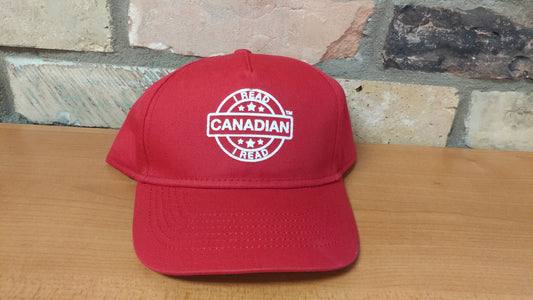 I Read Canadian™ Youth Cap-Hat-Forest of Reading-The Library Marketplace