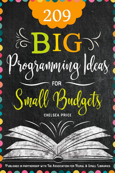 209 Big Programming Ideas for Small Budgets