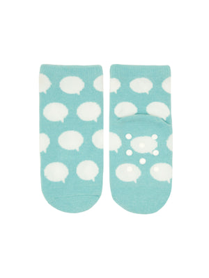 Mo Willems Baby/Toddler Sock 4-pack
