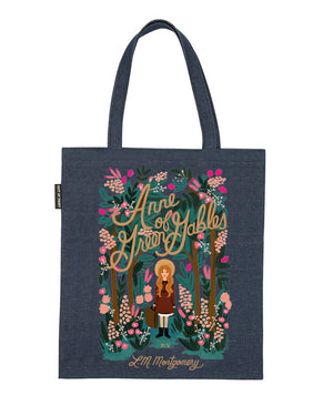 Anne of Green Gables Tote Bag