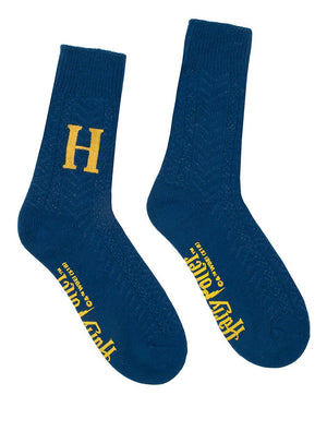 Harry Potter Sweater Socks