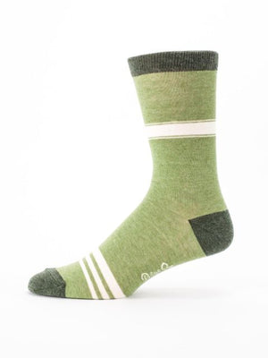 Adult in Training Men's Sock - The Library Marketplace