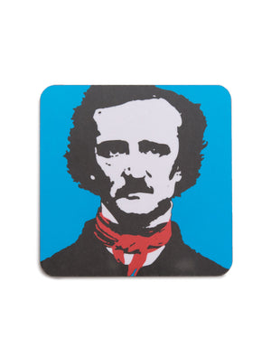 Pop Poe Coaster Set-Coasters-Out of Print-The Library Marketplace