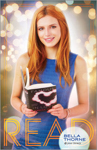 Bella Thorne Poster - The Library Marketplace