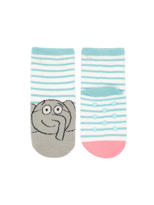 Mo Willems Baby/Toddler Sock 4-pack