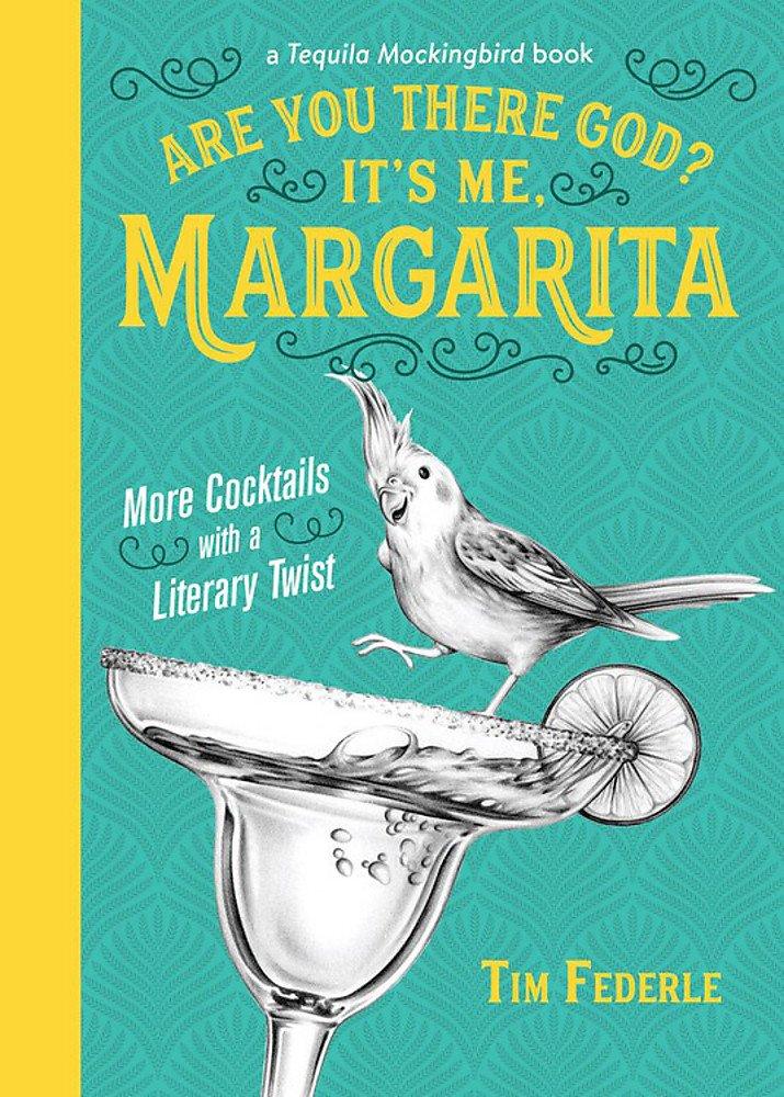 Literary Cocktail Book Bundles