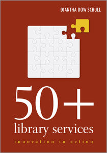 50+ Library Services: Innovation in Action