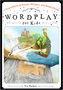 Wordplay for Kids: A Sourcebook of Poems, Rhymes, and Read-Alouds-Paperback-ALA Editions-Default-The Library Marketplace