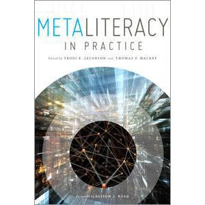 Metaliteracy in Practice - The Library Marketplace