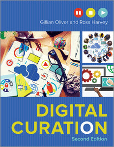Digital Curation, 2/e-Paperback-ALA Neal-Schuman-The Library Marketplace