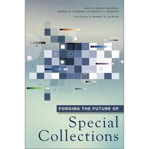 Forging the Future of Special Collections - The Library Marketplace